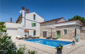 Amazing Home In Duga Uvala